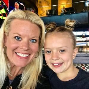 Meet your Posher, Robyn